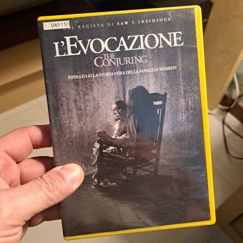 Dvd evocazione the - -,