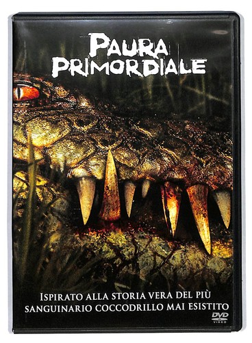 Ebond paura primordiale - ebond,