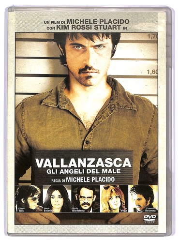 Ebond vallanzasca gli angeli - ebond,