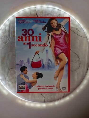 Anni secondo noleggio - secondo,