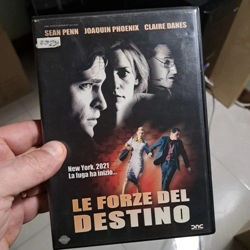 Dvd forze del destino - dvd,