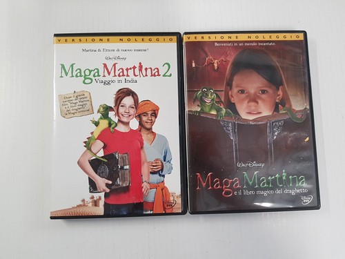 Maga martina - maga,
