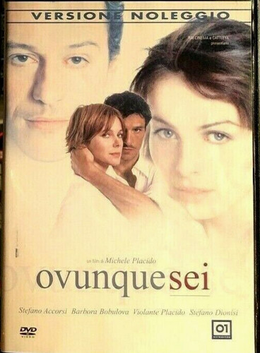 Ovunque sei stefano accorsi - ovunque,