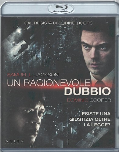 Ragionevole dubbio - ragionevole,