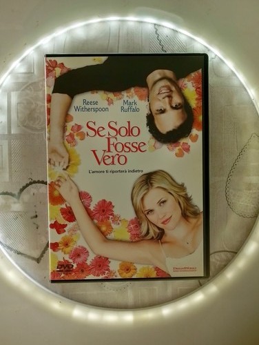 Solo fosse vero - solo, noleggio