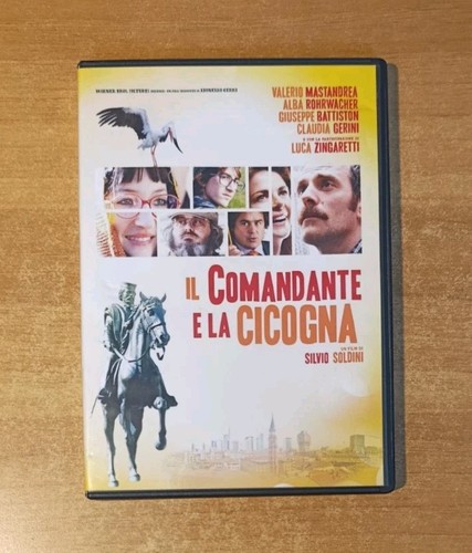 Dvd comandante e la - comandante,