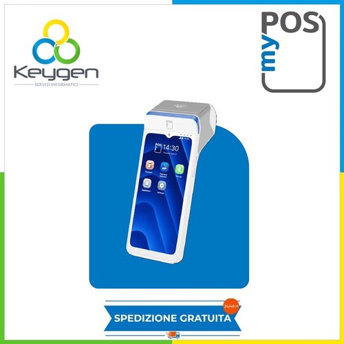 Noleggio mensile mypos ultra - noleggio,