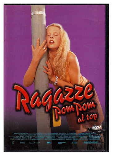 Ragazze pom - ragazze,