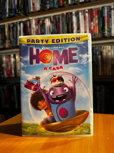 Home casa party - -,
