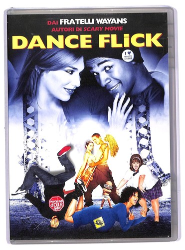dance