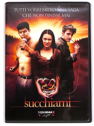 Ebond succhiami noleggio dvd - succhiami,