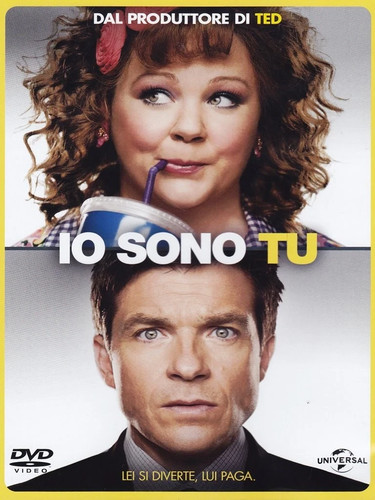 Sono jason - tu,