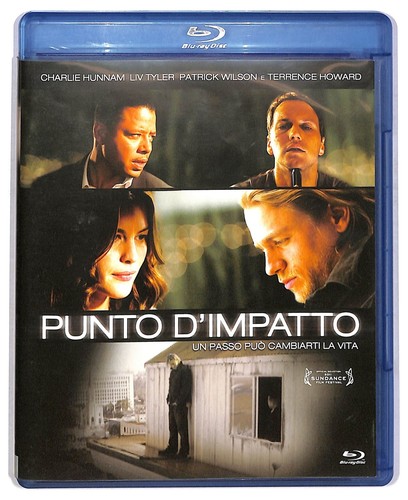 Ebond punto impatto film - ebond, (film