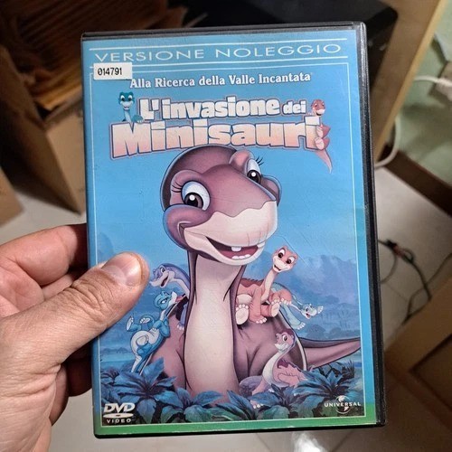 Dvd invasione dei - -, l'invasione