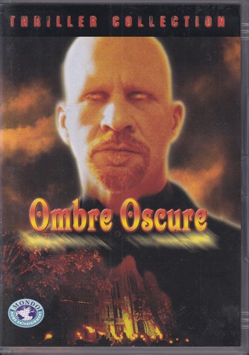Ombre oscure dvd versione - oscure,