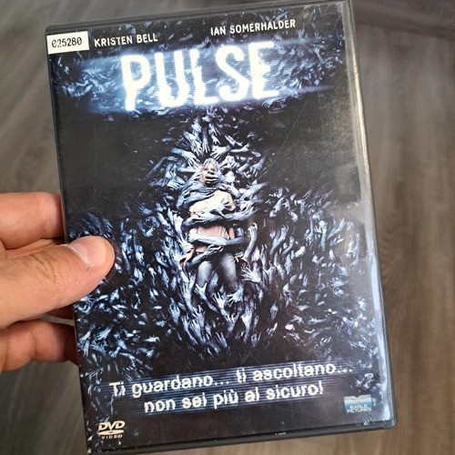 Dvd pulse bell - dvd,