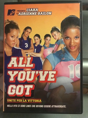 All you got unite per - got,