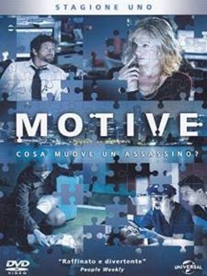 Motive 1 ex noleggio - -, st.1