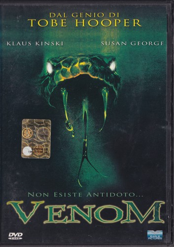 Venom non esiste - non,