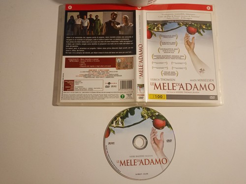 Film dvd noleggio le - in,