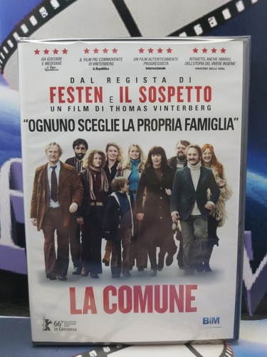 Comune versione noleggio - la, *