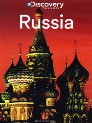 Russia discovery atlas ex - russia,