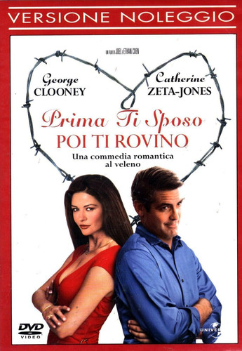 Prima sposo poi rovino - prima, ti