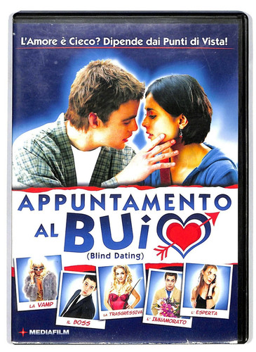 Appuntamento buio blind - al,