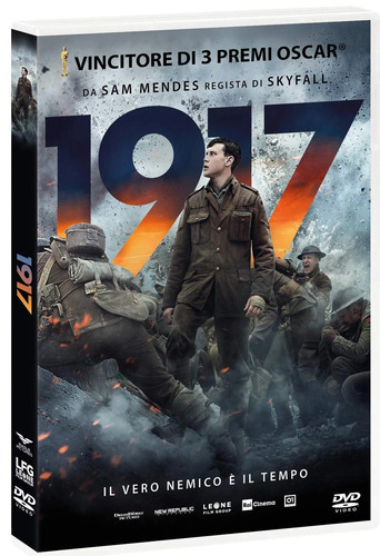 1917 film di - un, sam
