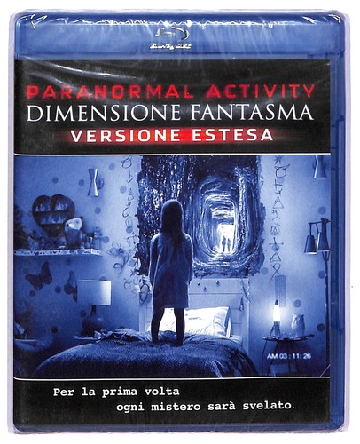 Ebond paranormal activity - ebond,