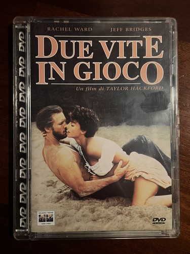 Dvd due vite gioco - in, ed