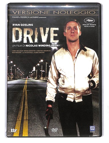 Ebond drive noleggio dvd - ebond,