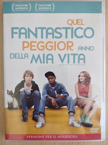 Quel fantastico peggior - quel,