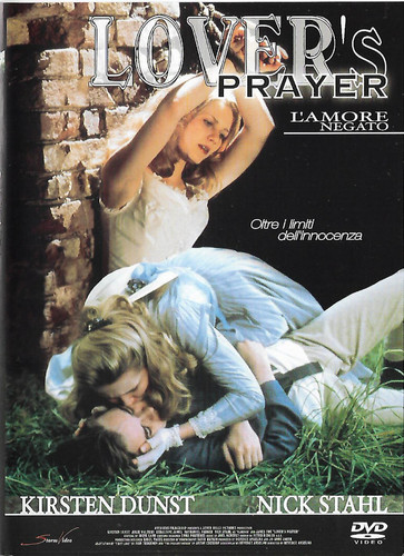 Lover prayer amore - prayer, l'amore