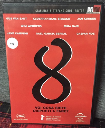 Voi cosa siete disposti a - 8,