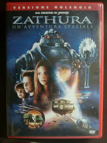 Zathura un avventura - un,