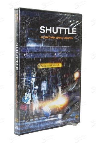 Shuttle ultima corsa verso - l'ultima,