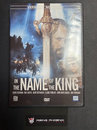 Rising phoenix dvd in - rising,