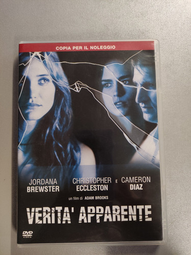 Verita apparente dvd - dvd, versione