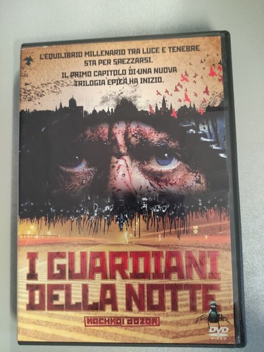 Guardiani della notte - della,