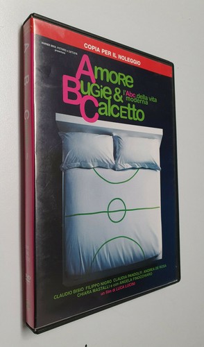 Amore bugie calcetto - ,