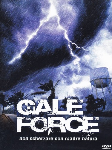 Gale force - gale, ex