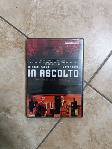 Ascolto michael parks maya - ascolto,