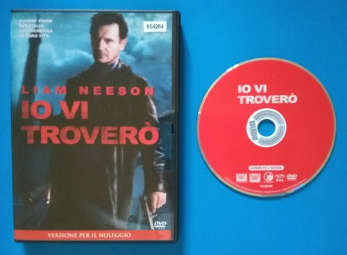 Dvd trovero film ita - dvd, trovero'